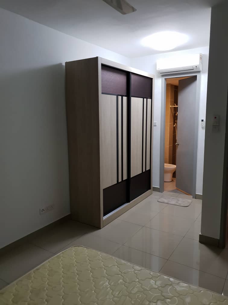 Kiara Residence 2 Condo Bukit Jalil OUG - photo 7