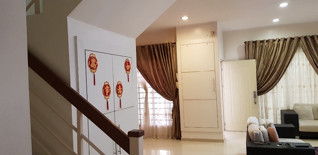 Ceriana Cheras 3 Storey Semi D - photo 3