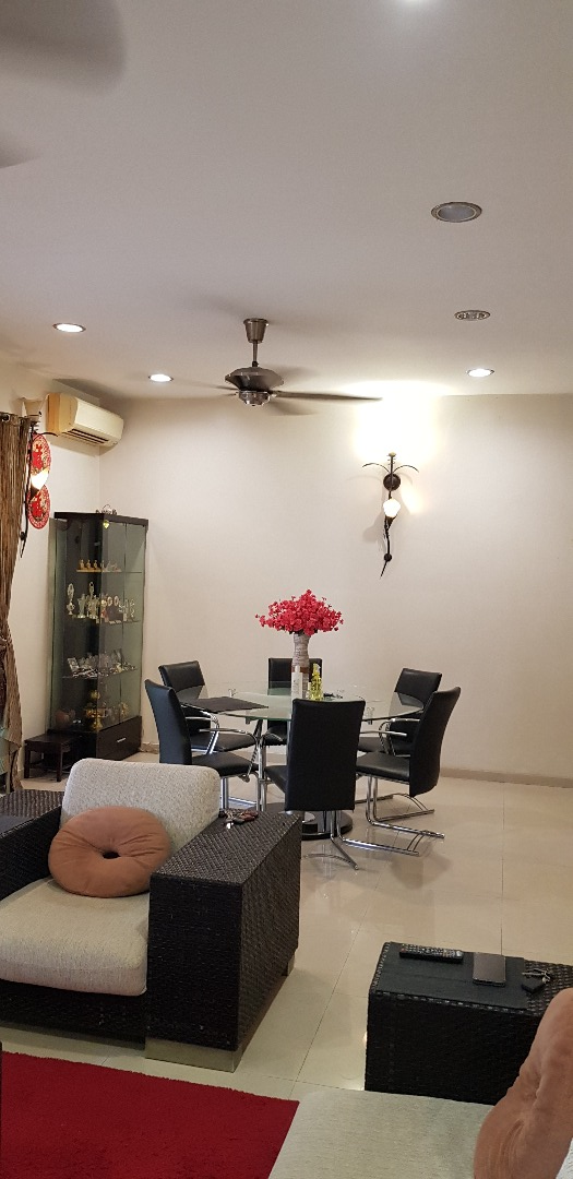 Ceriana Cheras 3 Storey Semi D - photo 4