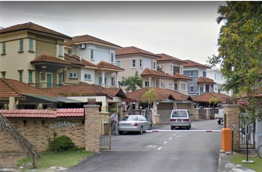 Ceriana Cheras 3 Storey Semi D - photo 7