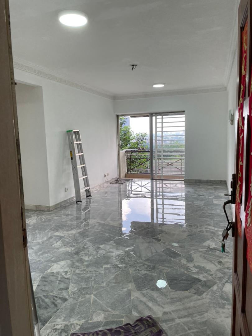 Winner Court B Apartmemt Taman Desa Petaling - photo 2