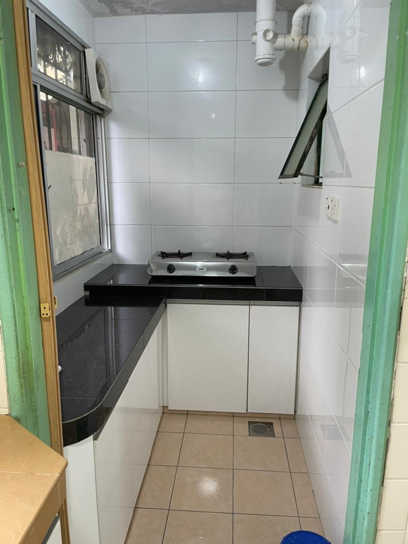 Winner Court B Apartmemt Taman Desa Petaling - photo 4