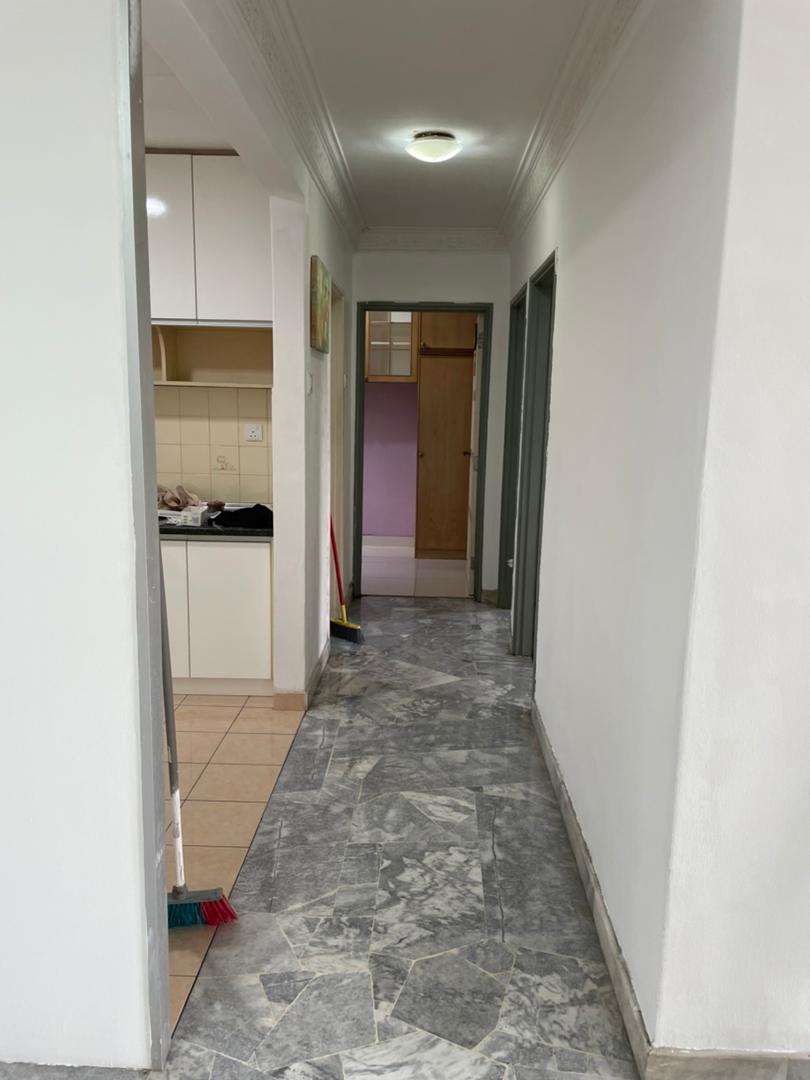 Winner Court B Apartmemt Taman Desa Petaling - photo 8