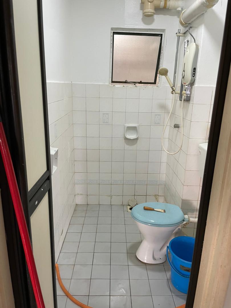 Winner Court B Apartmemt Taman Desa Petaling - photo 9