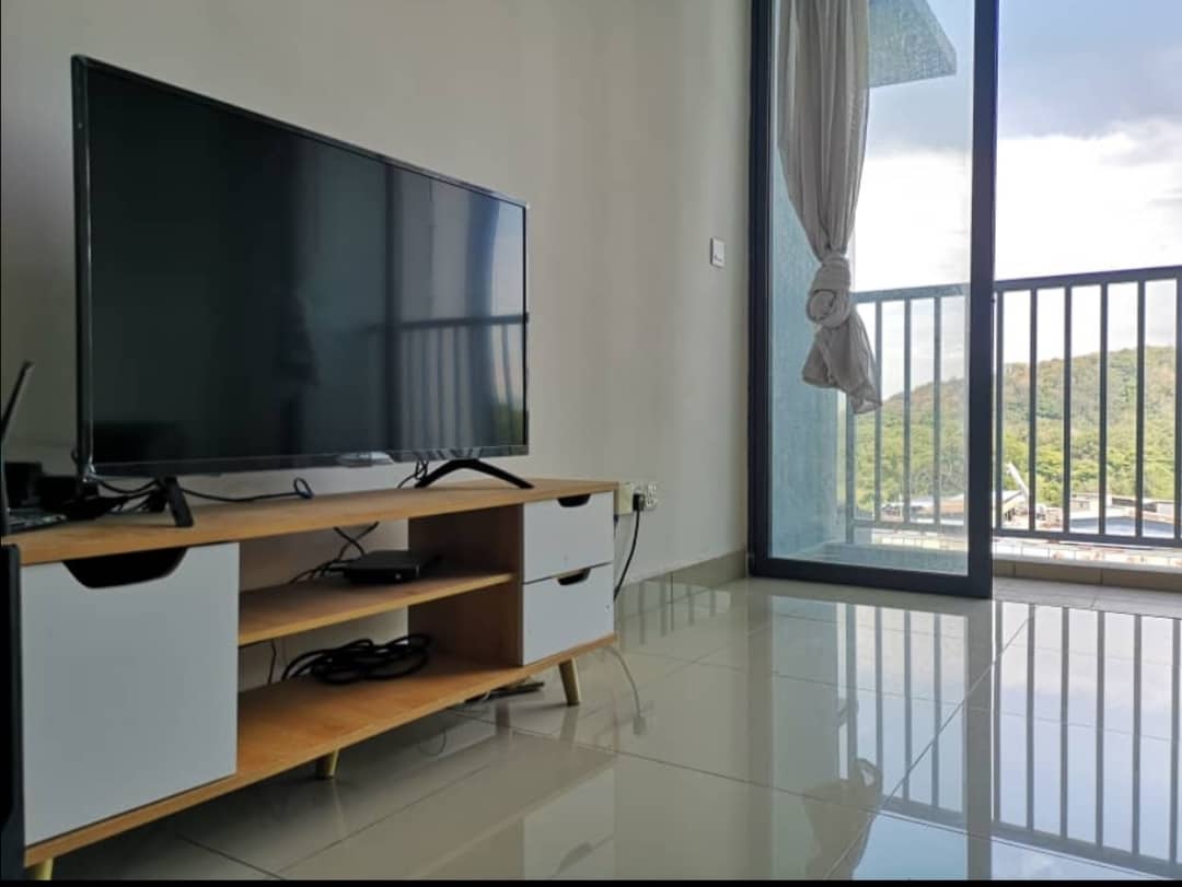Green Park Residence Condo Seri Kembangan - photo 2