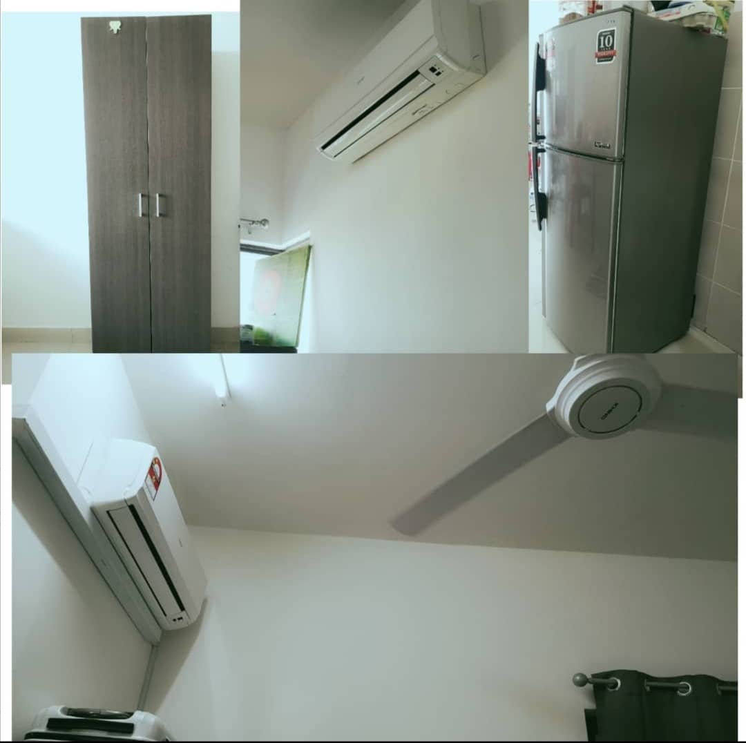 Green Park Residence Condo Seri Kembangan - photo 3