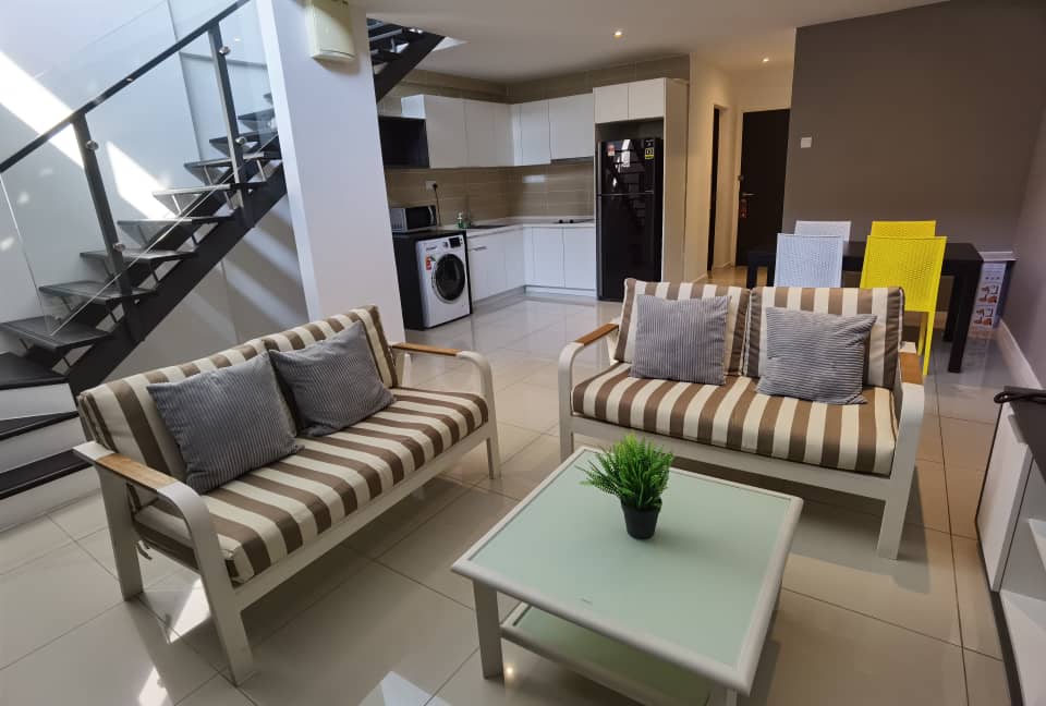 DLatour Bandar Sunway Condo - photo 2
