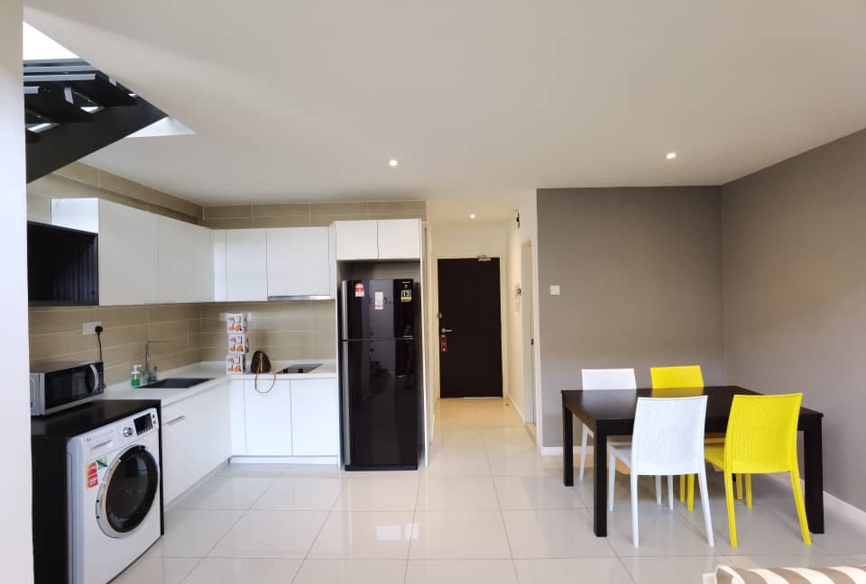 DLatour Bandar Sunway Condo - photo 3
