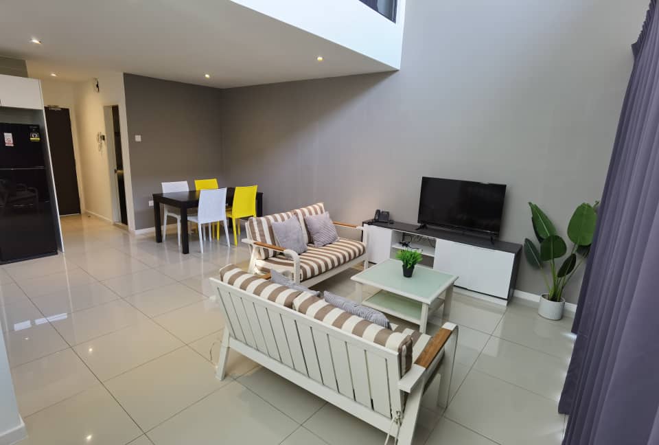 DLatour Bandar Sunway Condo - photo 4
