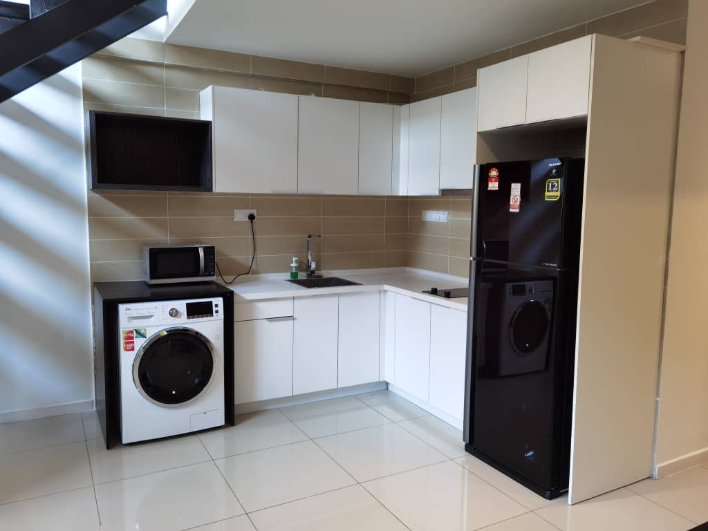 DLatour Bandar Sunway Condo - photo 5