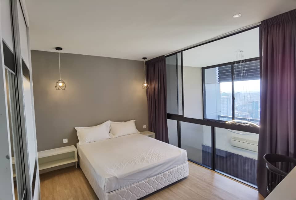 DLatour Bandar Sunway Condo - photo 6