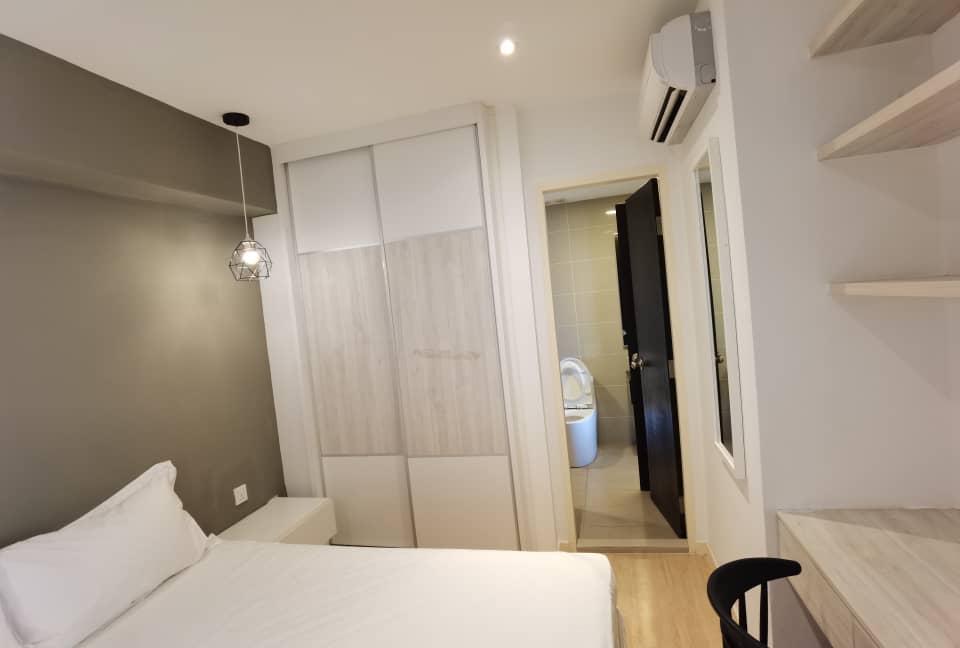 DLatour Bandar Sunway Condo - photo 9