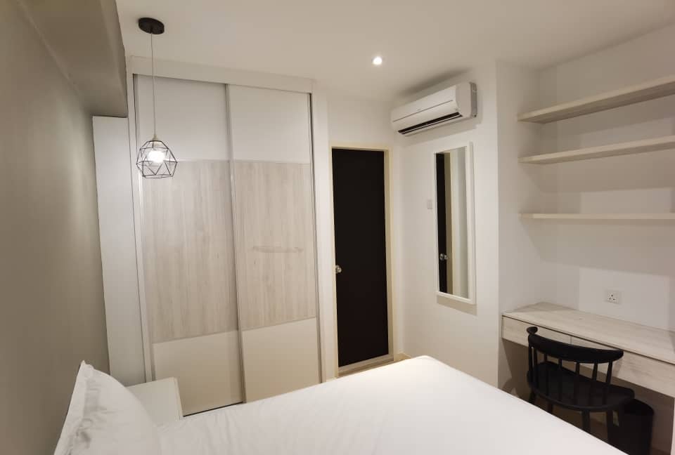 DLatour Bandar Sunway Condo - photo 10