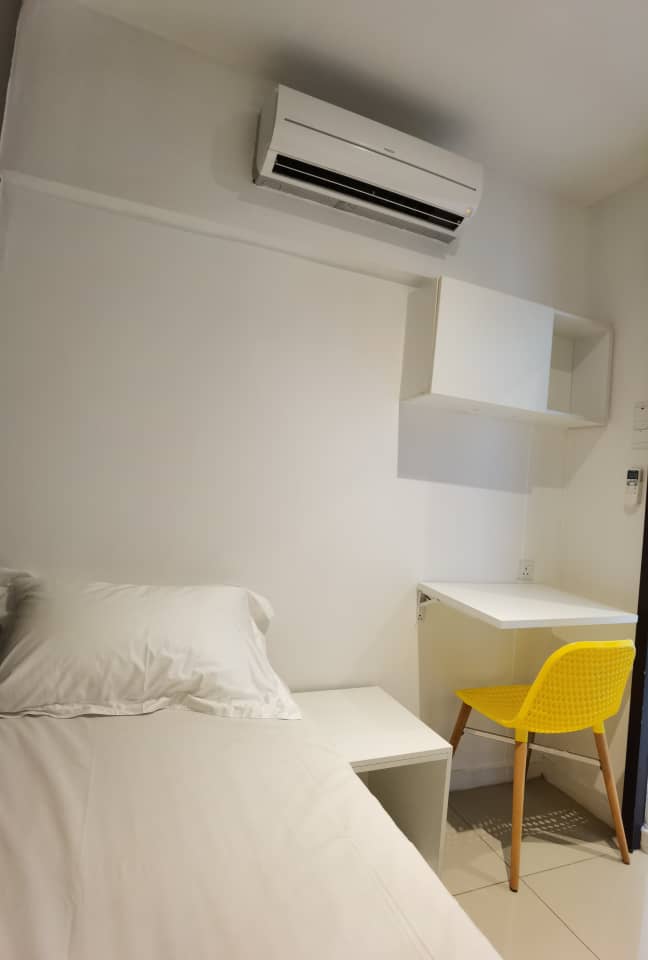 DLatour Bandar Sunway Condo - photo 13
