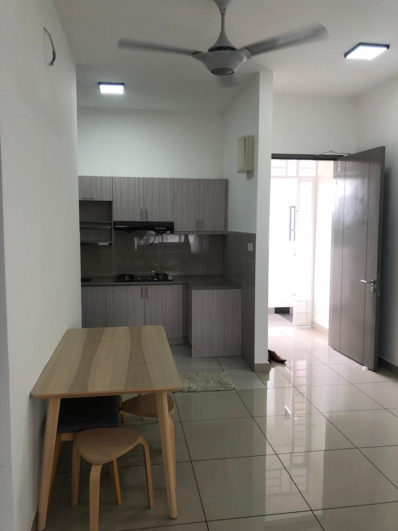 Zentro Residences Puchong 16 Sierra - photo 2