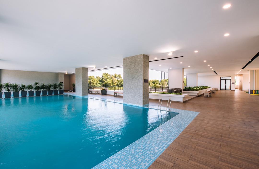 Zentro Residences Puchong 16 Sierra - photo 8