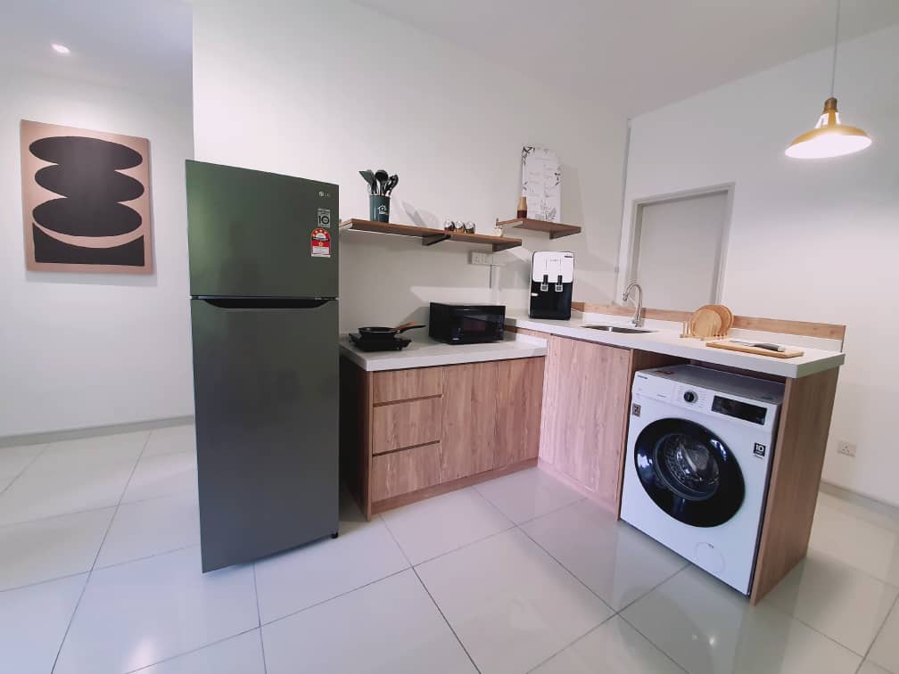 Riana South Condo Cheras KL - photo 2