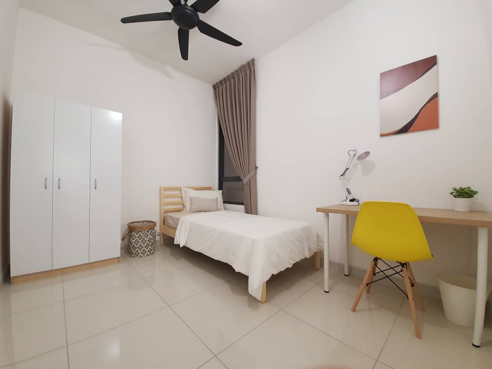 Riana South Condo Cheras KL - photo 3