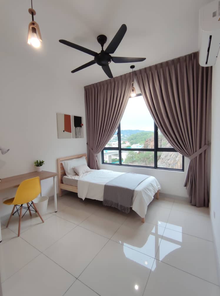Riana South Condo Cheras KL - photo 4