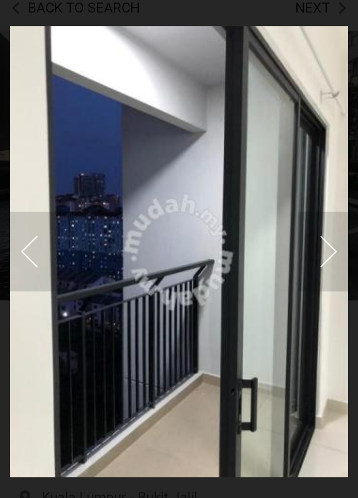 The Havre Condo Bukit Jalil - photo 7
