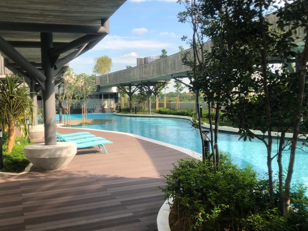 The Havre Condo Bukit Jalil - photo 8