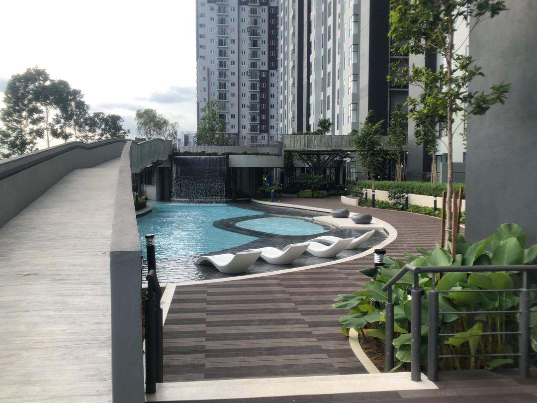 The Havre Condo Bukit Jalil - photo 9