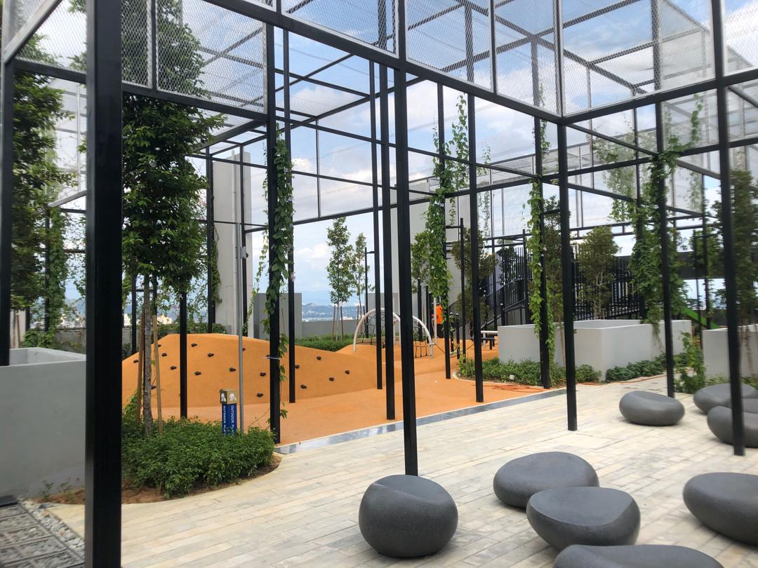 The Havre Condo Bukit Jalil - photo 10