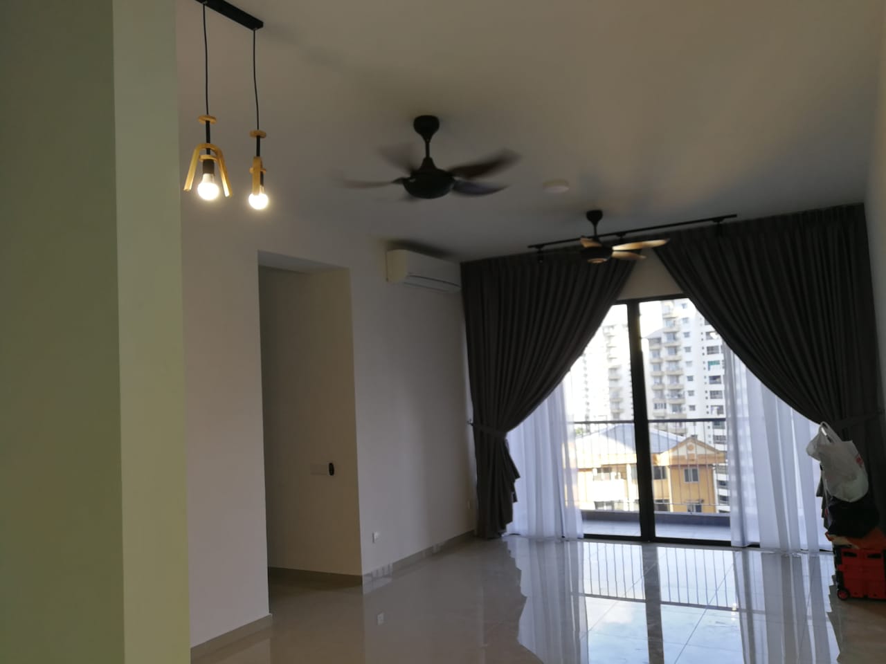 Nidoz Residences Desa Petaling KL - photo 2