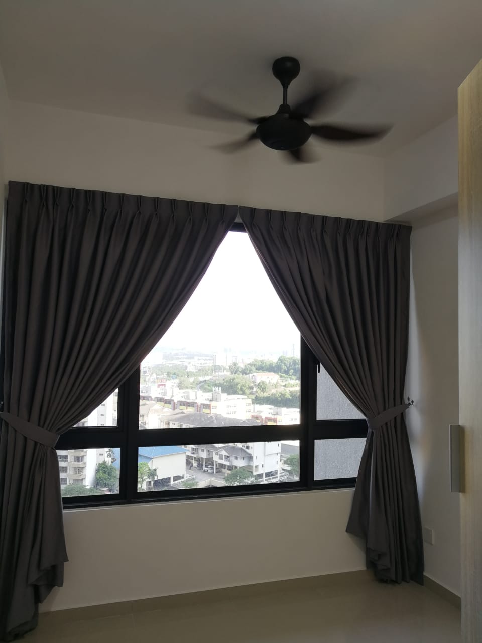 Nidoz Residences Desa Petaling KL - photo 5