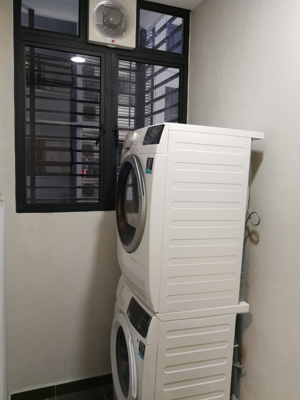 Nidoz Residences Desa Petaling KL - photo 7