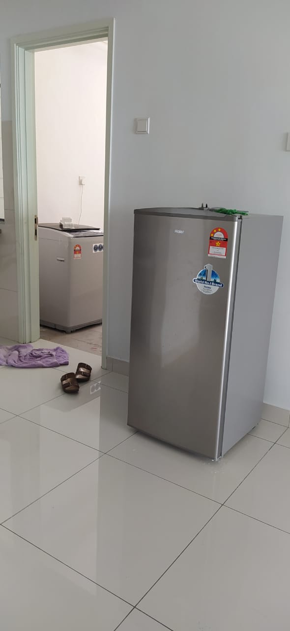 Sfera Residency Seri Kembangan Putra Permai - photo 3