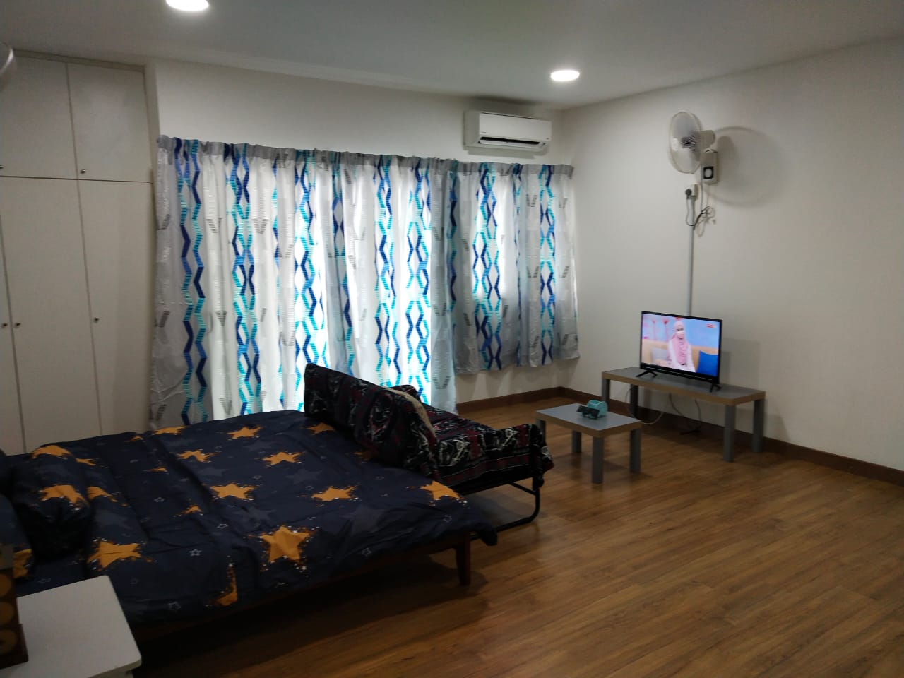 Symphony Tower Soho Balakong Cheras - photo 3