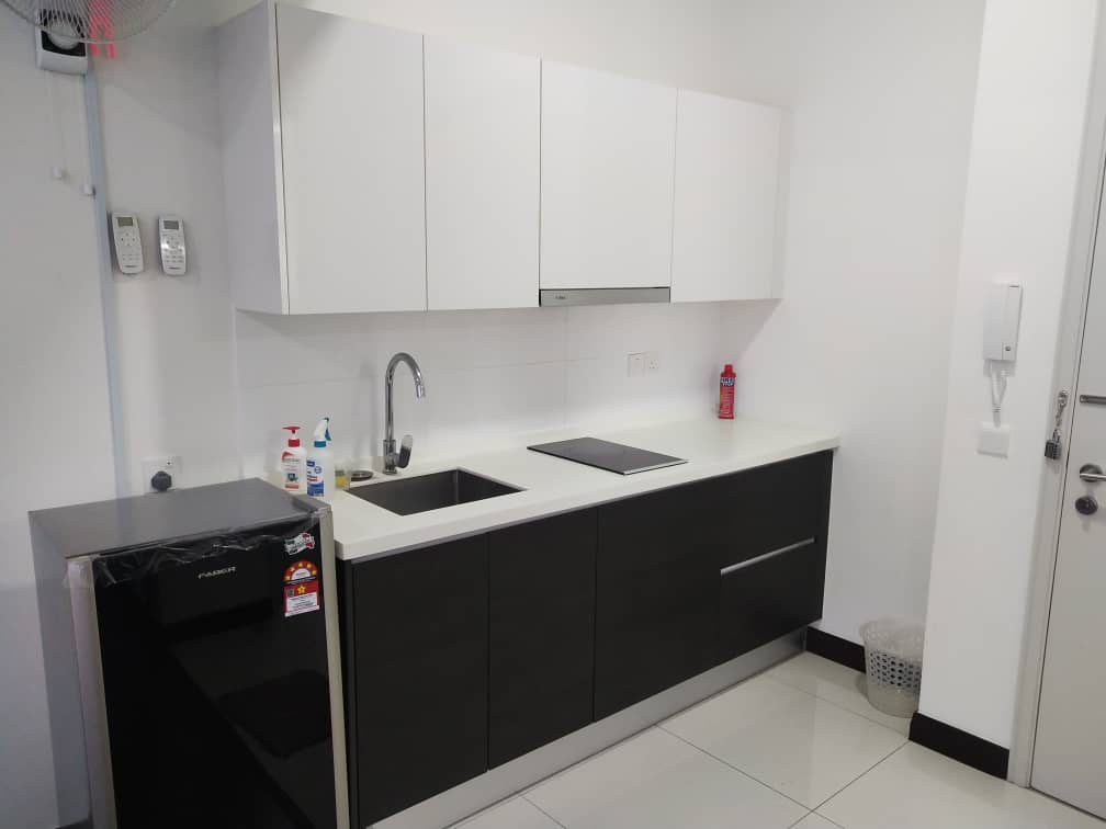 28 Boulevard Condo Pandan Perdana - photo 3