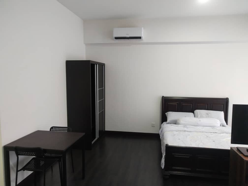 28 Boulevard Condo Pandan Perdana - photo 4