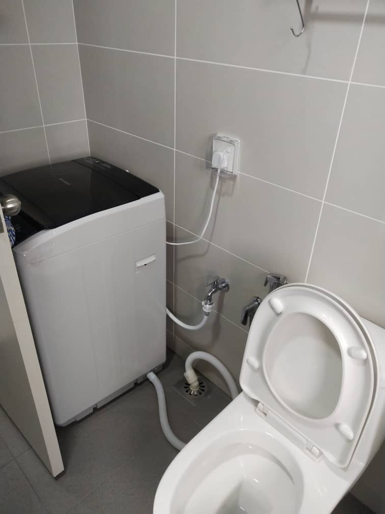 28 Boulevard Condo Pandan Perdana - photo 8