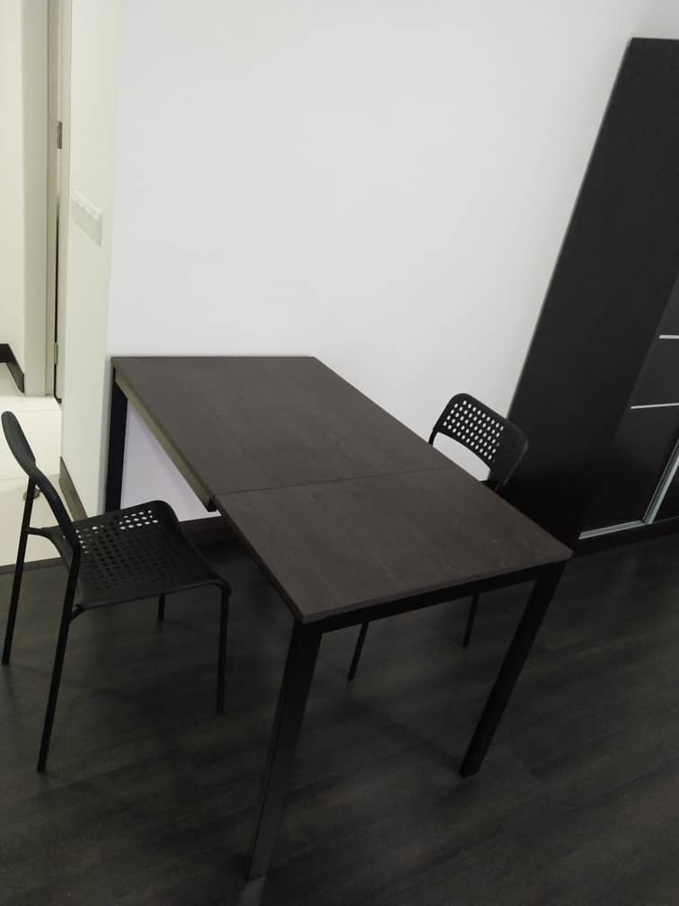 28 Boulevard Condo Pandan Perdana - photo 11