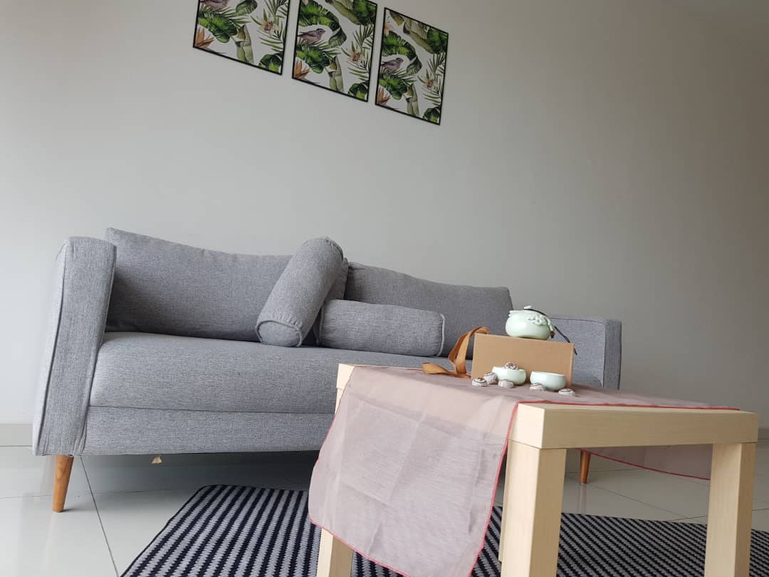 Zeva Residence Bandar Putra Permai Seri Kembangan - photo 3