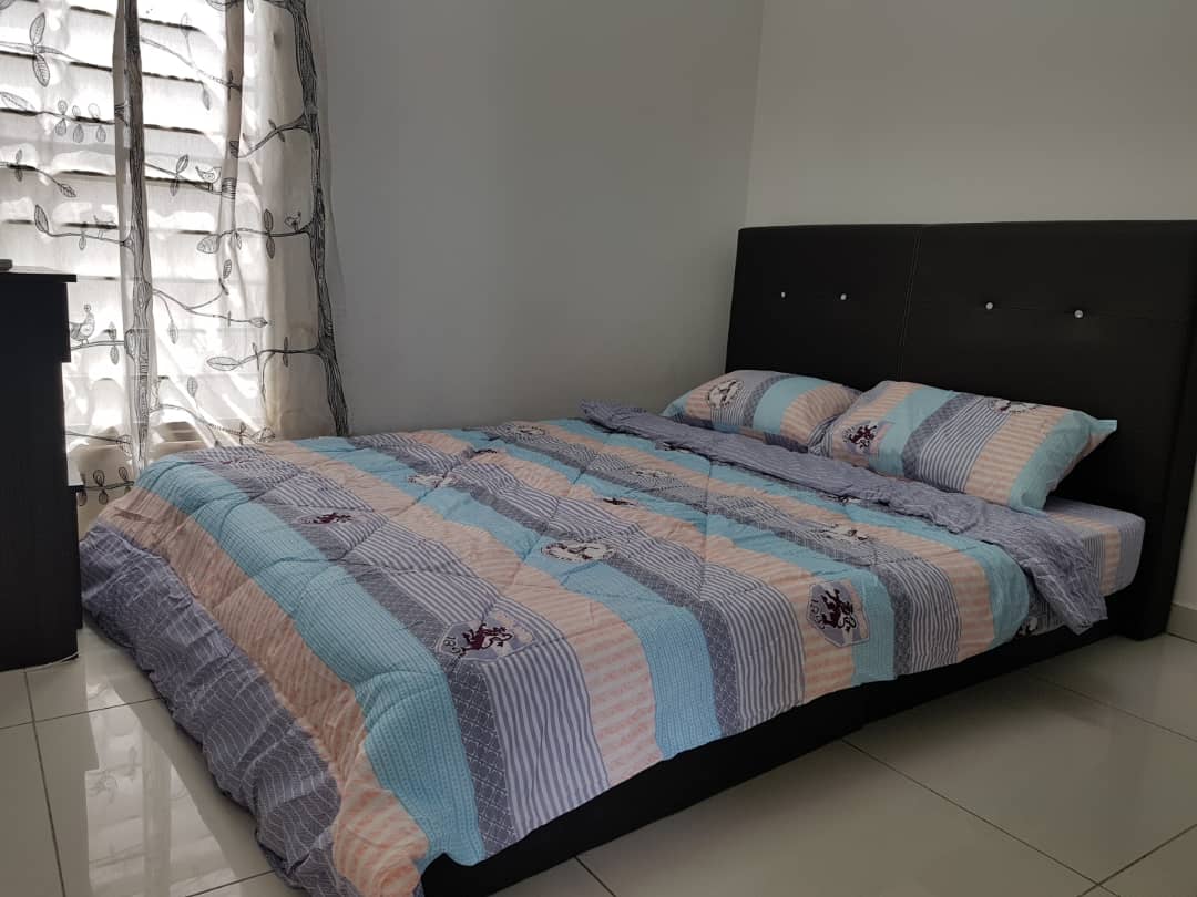 Zeva Residence Bandar Putra Permai Seri Kembangan - photo 4