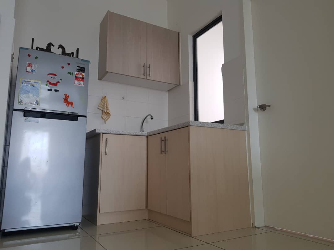 Zeva Residence Bandar Putra Permai Seri Kembangan - photo 8