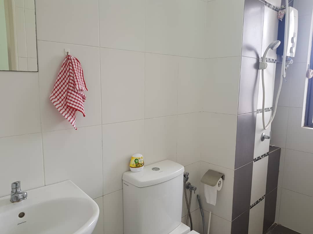 Zeva Residence Bandar Putra Permai Seri Kembangan - photo 10