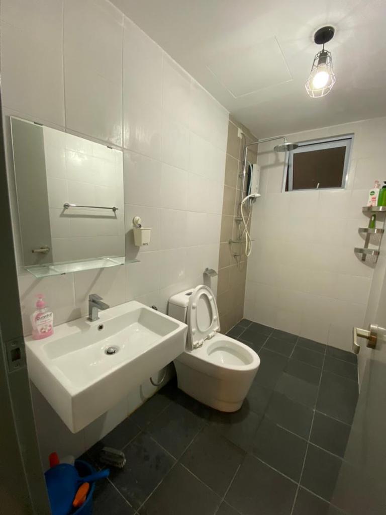 Aurora Residence Condo Puchong - photo 9