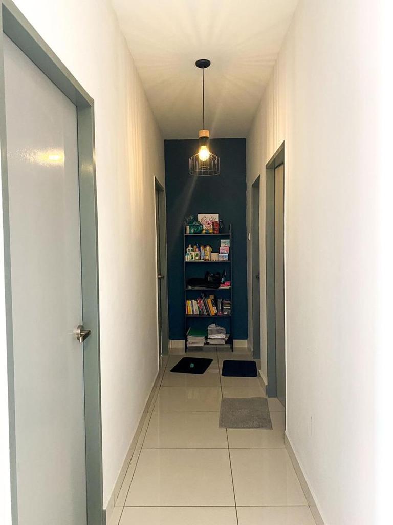 Aurora Residence Condo Puchong - photo 10