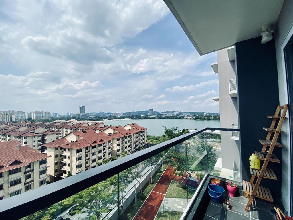 Aurora Residence Condo Puchong - photo 11