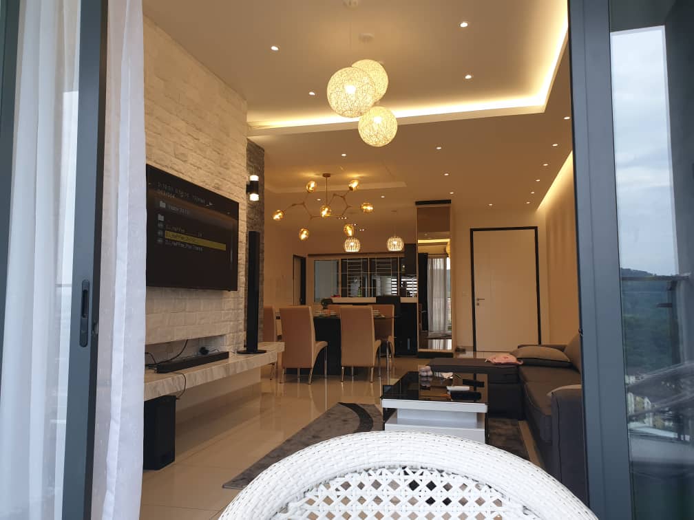 Oasis 2 Residence Mutiara Heights Kajang - photo 6