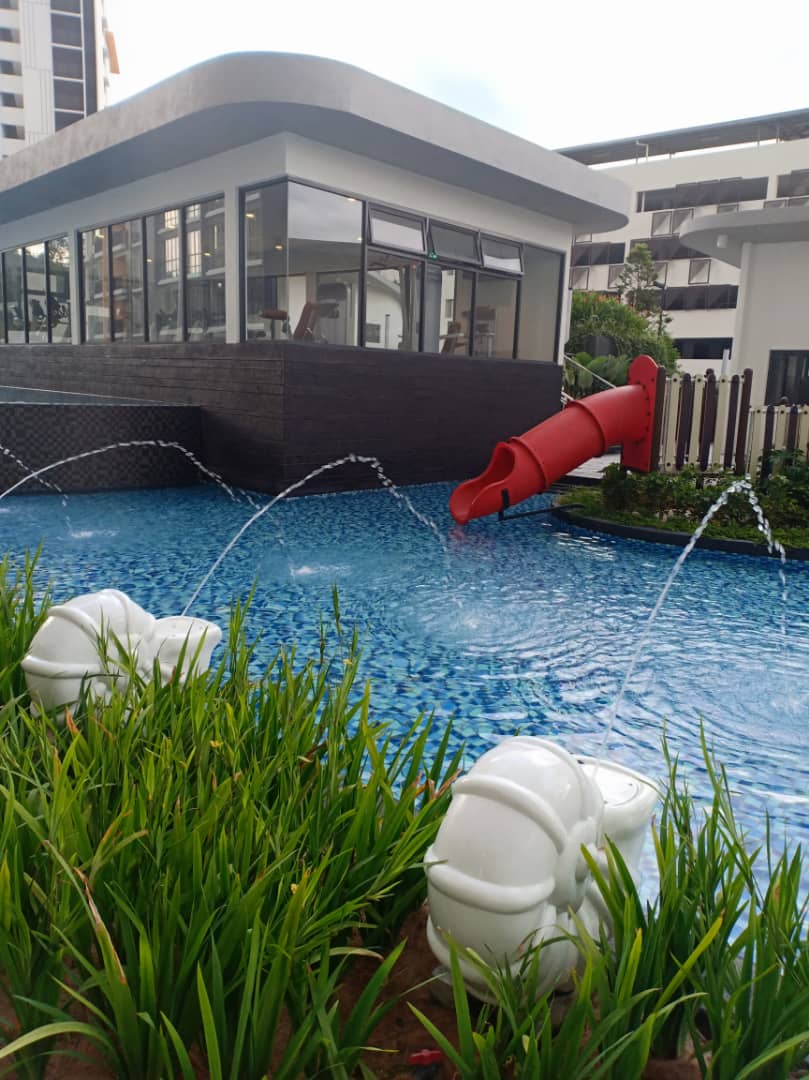 Oasis 2 Residence Mutiara Heights Kajang - photo 9