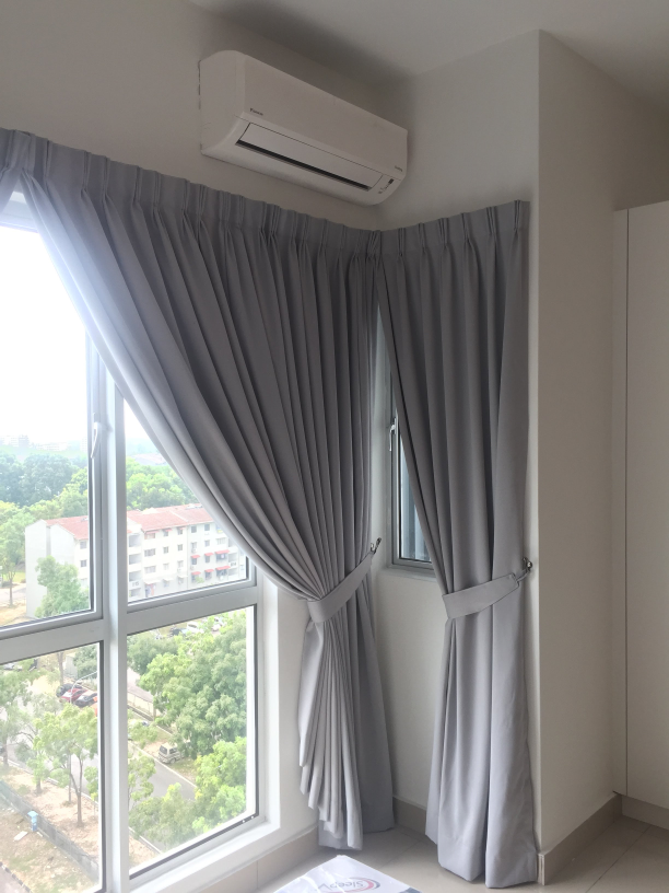 Galleria Taman Equine Seri Kembangan - photo 13