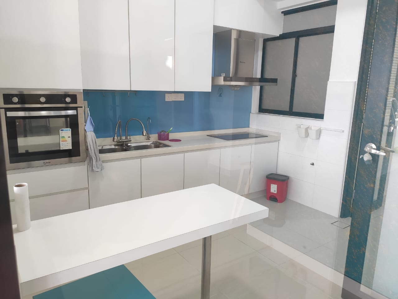 Denai Sutera Condo Bukit Jalil Jln Alam Sutera - photo 3