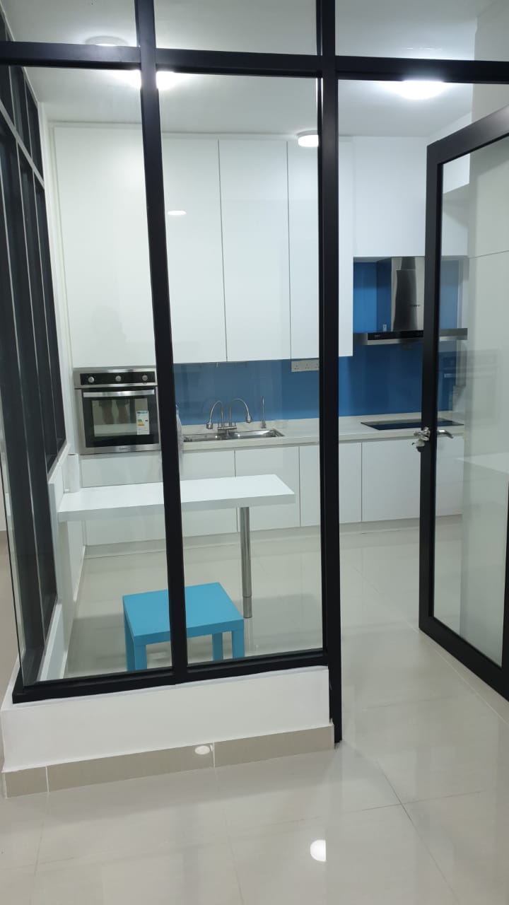 Denai Sutera Condo Bukit Jalil Jln Alam Sutera - photo 4