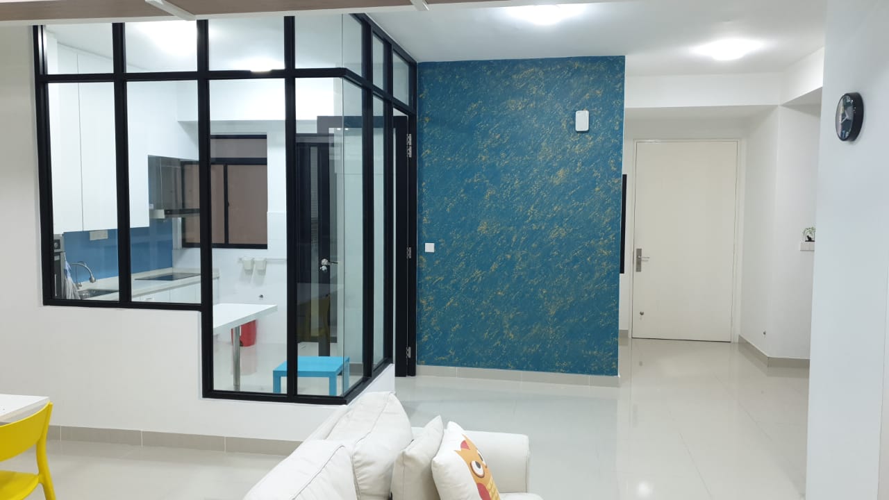 Denai Sutera Condo Bukit Jalil Jln Alam Sutera - photo 6