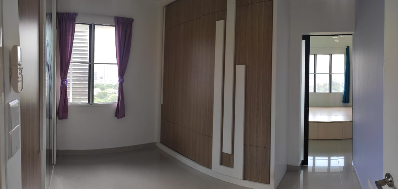 Denai Sutera Condo Bukit Jalil Jln Alam Sutera - photo 7